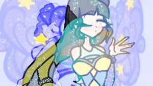 ВИОМИКС СИРДИ! ВСЕ ТРАНСФОРМАЦИИ ВИНКС СИРДИ!!!