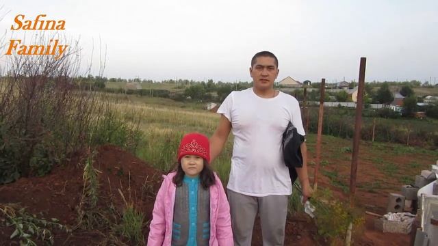 БЮДЖЕТНЫЕ СРЕДСТВА ОТ МУРАВЬЁВ  НАСТУПИЛА ЖАРА! Safina Family