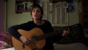 Пол-королевства (Янка Дягилева)