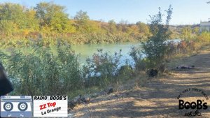 «Жрать и катать 3» Ловим рыбу и готовим на природе