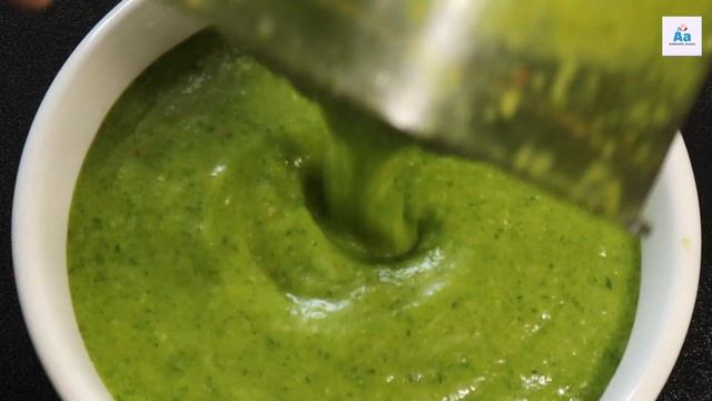 Green & Red Dhokla Chutney | Street Style in 5 Minutes | Chutney for Live Moong Dal Dhokla смотреть онлайн