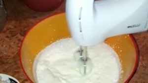Трайфл. Невероятно вкусный десерт