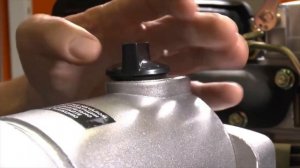 Мотопомпа Patriot MPD 3072SFE