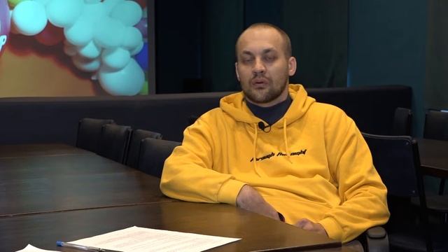 Твой Мир - нашими глазами.