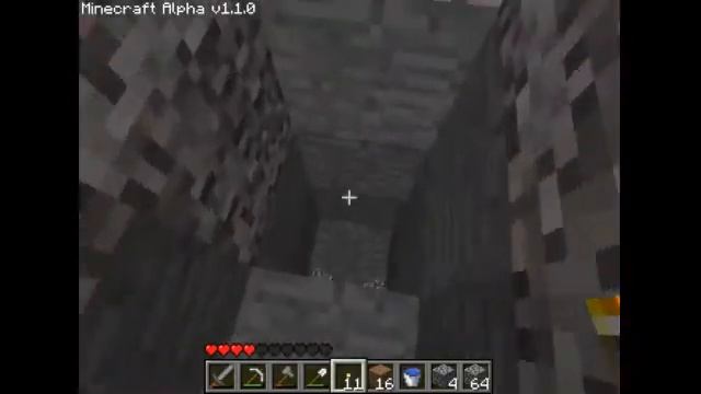 Майнкрафт, но версия увеличивается с новой серией #2 смотреть онлайн