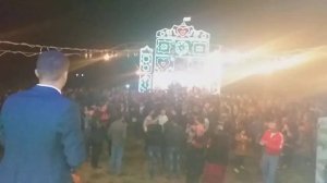 Туй дар Панч Кодиржон Чалишев