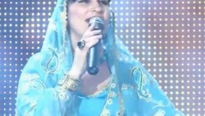 Рукият САТЫБАЛОВА