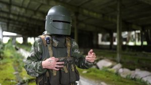 САМЫЕ НЕОБЫЧНЫЕ ТАНКИ СССР