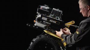 Как собрать мотоблок МК-7500Р-10   HUTER