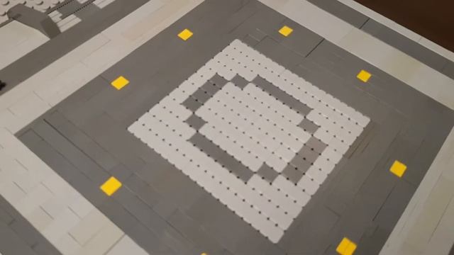 Lego Star Wars: Naboo Clone Base MOC Update #5 смотреть онлайн