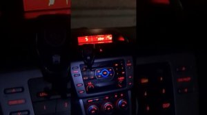 РАСХОД ТОПЛИВА МAZDA 6 GH 2Л АТ