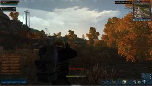 sZone - Online - Локация "Болота Василиска"!Обзор.