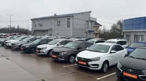 Автогруп Крым
Площадка автомобилей с пробегом