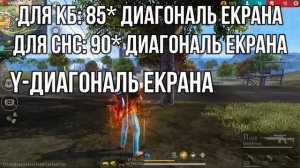 КАК НАСТРОИТЬ ОТТЯЖКУ ДО ИДЕАЛА? Обучалка Фри Фаер