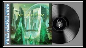 Neorhythm — Постчеловечество (2024) (Groove/Thrash/Death Metal)