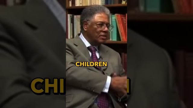 Thomas Sowell: The Collapse of Multiculturalism - #interview #thomassowell #multiculturalism смотреть онлайн