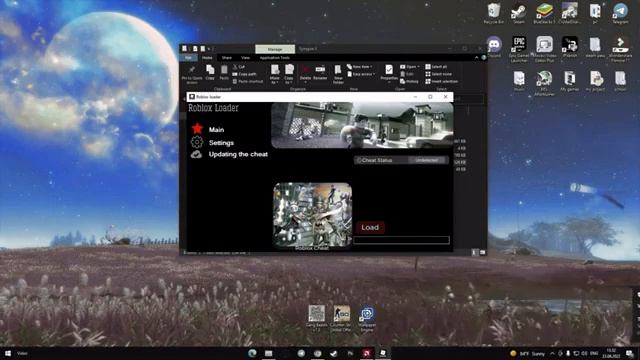 SYNAPSE X CRACKED 2022 | CRACK SYNAPSE X ROBLOX HACK | FREE DOWNLOAD смотреть онлайн