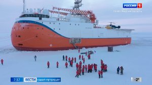 Вести Санкт-Петербург. Выпуск 07:35 от 12.12.2024