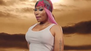 Aqua & Nicki Minaj & Ice Spice   Barbie Girl/World Rudy B Dj Remix