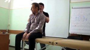 Чикуров, быстрые техники биологического центрирования