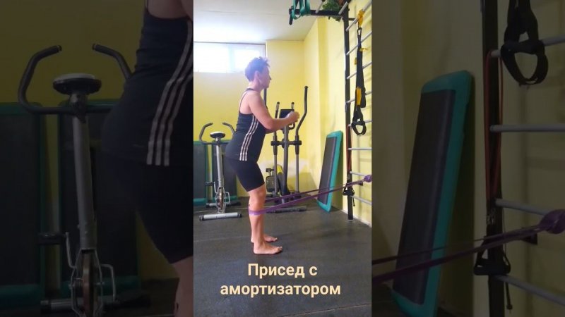 Упражнение для ягодиц и бедер #лучшие#упражнения#дляягодиц#длябедра#лфк#реабилитация