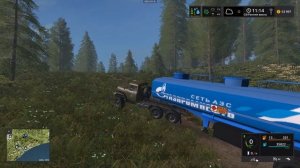 Зеленая Долина