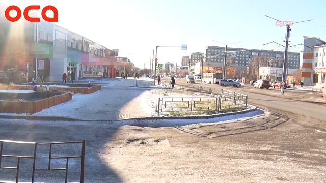 Новости телеканала "ОСА" 25.04.24 смотреть онлайн