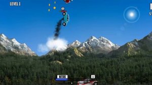 Death Chase гонки на выживание