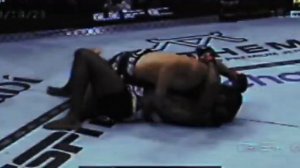 Хамзат Чимаев против Камару Усман