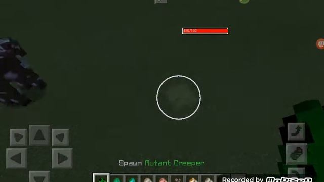 Обзор мода | Титан мод смотреть онлайн