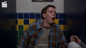 American Pie : Un moment gênant aux toilettes CLIP HD