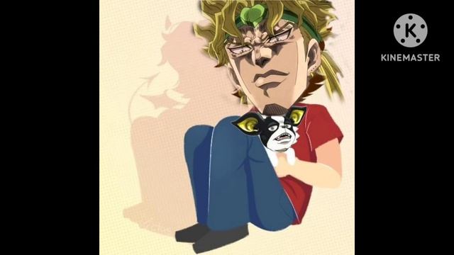 Дио поёт я е собак.dio ai смотреть онлайн