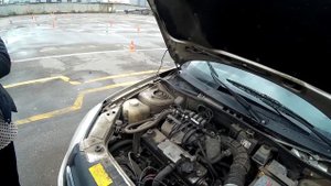 ЭТОМУ НЕ УЧАТ В АВТОШКОЛЕ. Что находится под капотом автомобиля. ЧАСТЬ 2.