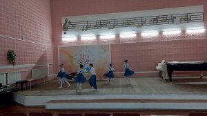 шарики-фонарики