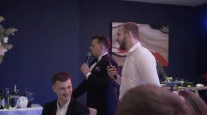 ПРОМОРолик Ведущий Руслан Чуваков СМОТРЕТЬ ДО КОНЦА
