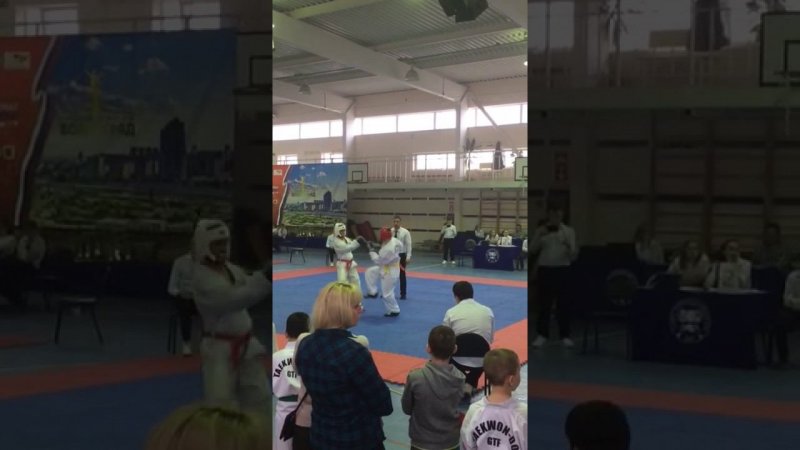 Теквондо(1)