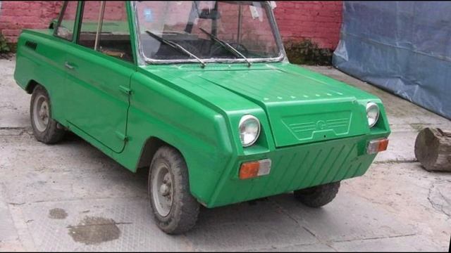 Завод СеАз. Его прошлое и будущее.