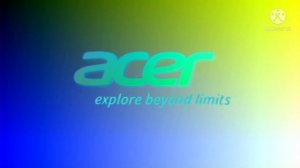 ACER Logo Effects (Sponsored By Preview 2 Effects) in G Major 5
