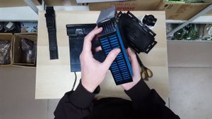 Atman AT-3338S / Q7 / DR-320