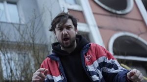 #ВіЦ - Чука-Чука! (O, ОЛЕ)