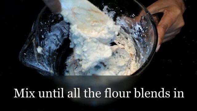 How To Make Cantuccini Almond Biscotti: Recipe and Tutorial