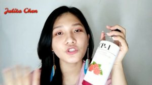 PIOLANG HAIR VINEGER REVIEW | CUKA KHUSUS BUAT RAMBUT !?