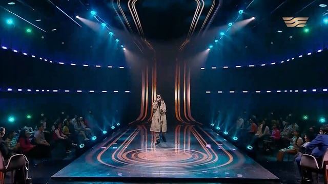 Madistation – «Мың бір түн» / COVER SHOW 2 / КАВЕР ШОУ 2 смотреть онлайн