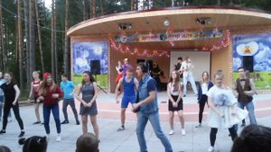 ДОЦ СЕРЕЖА, Лето, 2016, смена, лагерь, дети, ДОЦ.