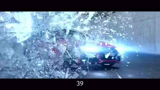 Hitman: Agent 47 (2015) Kill Count смотреть онлайн