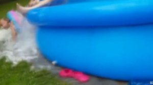 Самые неудачные и прикольные прыжки в воду!!!