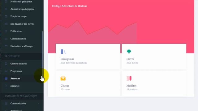 2 présentation de l'interface d'argon смотреть онлайн