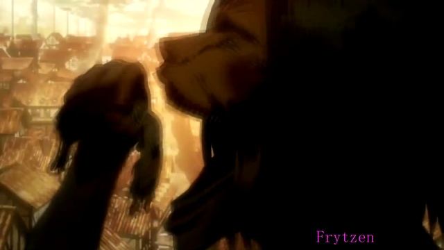 AMV EREN смотреть онлайн