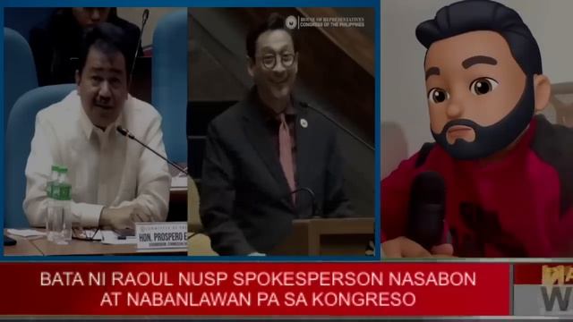 "Imbis na PAG-AARAL ang UNAHlN nyo! RALLY at PAMUMUND0K nasa utak nyo!" | NUSP SPEAKER PAHlYA! смотреть онлайн