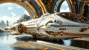 ✨Sirius Divine Dynasties✨Generative AI